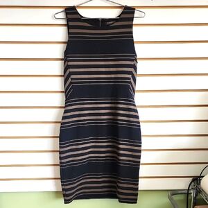 Banana Republic Sleevless Dress 8